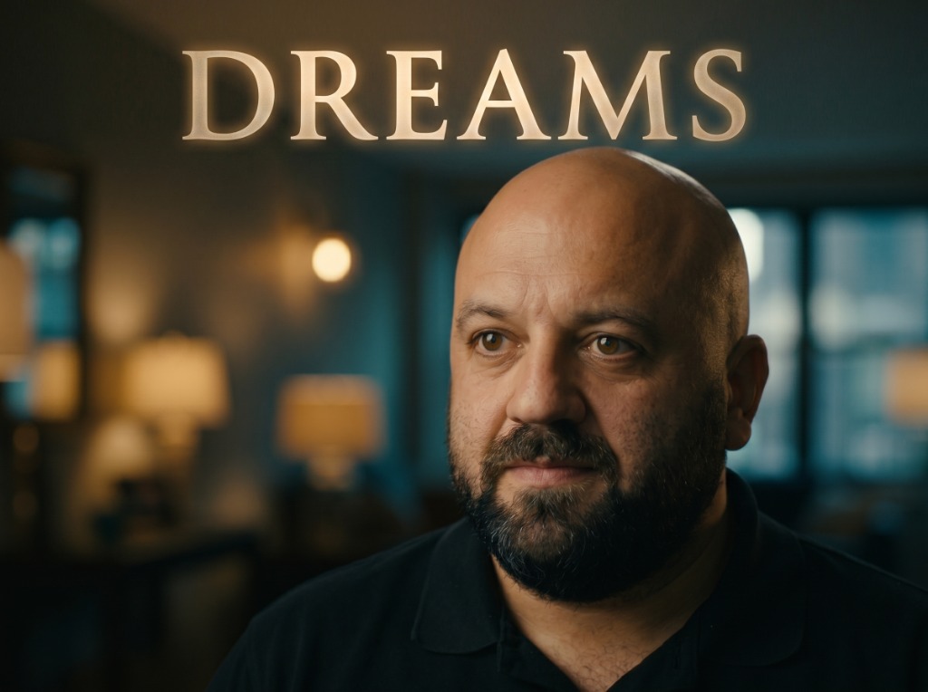 DREAMS