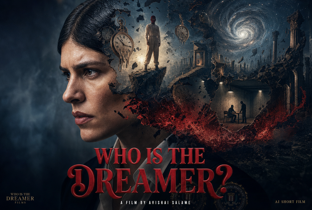 who is the dreamer